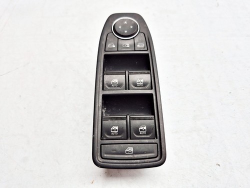 Renault clio mk5 master window - master,