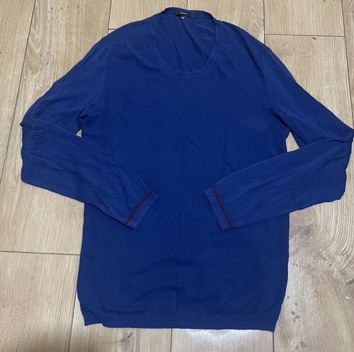 Gucci long sleeve shirt 100 - gucci,