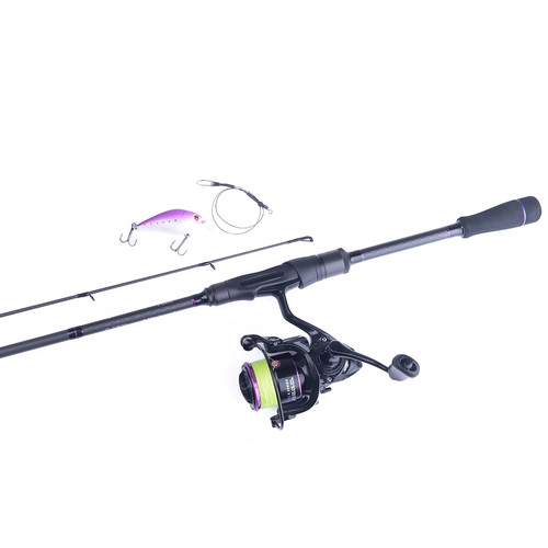 Wychwood agitator rtf - wychwood,