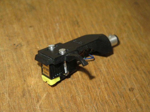 Shure m75ed type dj - shure,