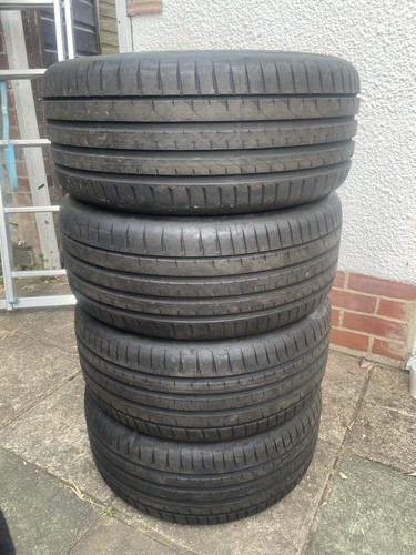 245 97y xl - x, 245/40/18