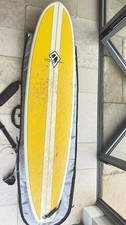 Beach Beat surfboard