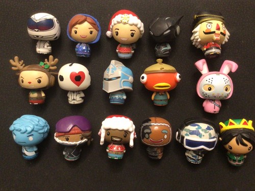 Funko pop fortnite advent - funko,