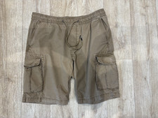 M&S Mens Cargo Shorts