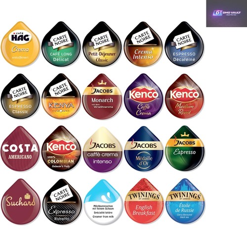 Discover caffeinated coffee - discover,