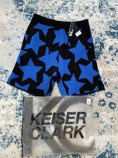 Keiser Clark Prostar Knit