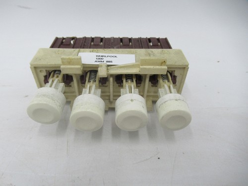Electronics control whirlpool - electronics,