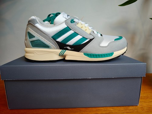 Adidas 8000 consortium x - 8000,