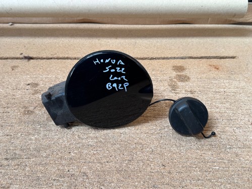 Honda jazz 2007 fuel filler - honda,