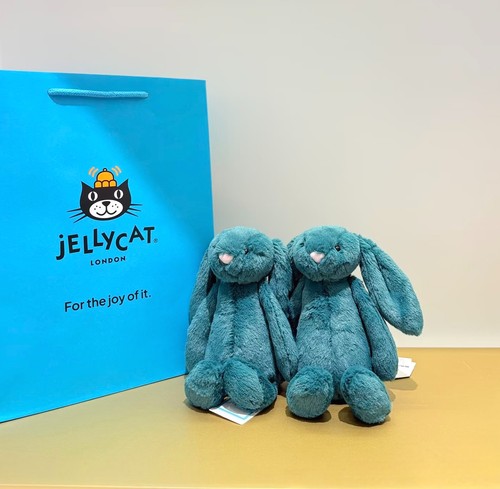 New jellycat bashful - jellycat,