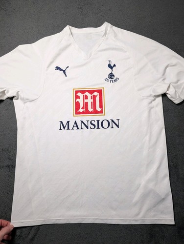 Authentic puma tottenham - puma,