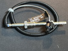 EGT K-Type Thermocouple for