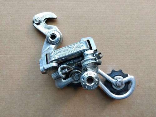 Vintage suntour medium - suntour,