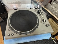 Technics SL-1500 Vintage