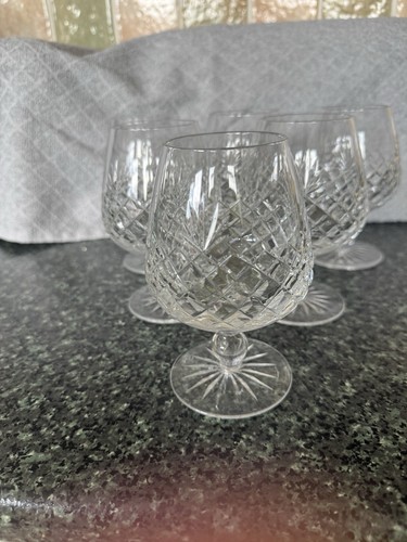 Brandy glasses set pieces - brandy,