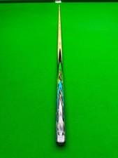 English 8 Ball Pool Cues