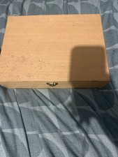Vintage Antique Wooden Wood