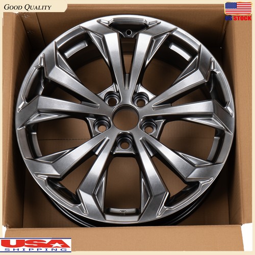 New charcoal grey - 18",