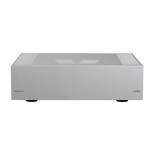 Audiolab 8000x7 power - audiolab,