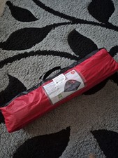 Pro Action 5-Person Polyester