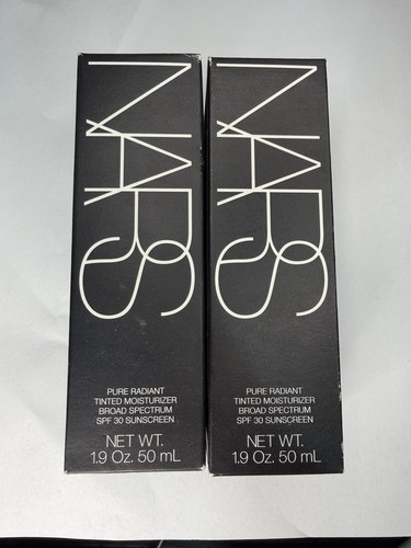 Lot nars pure radiant - 2,