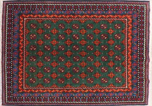 Afghan aqcha carpet 170x240 - carpet,