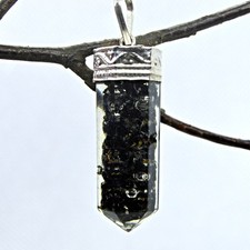 Orgonite Black Tourmaline