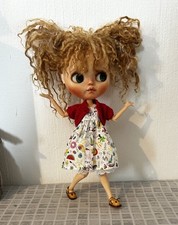 Blythe Doll Clothes 3pc Set