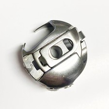 Pfaff Front Loading Bobbin