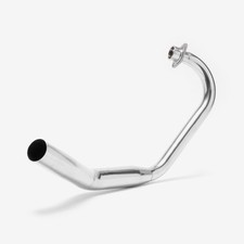 Lextek Stainless Steel Exhaust
