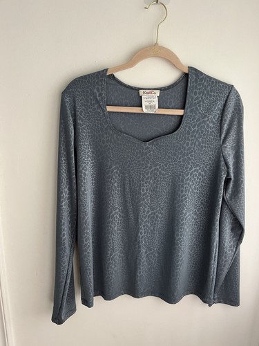 Kim gunmetal sweetheart - co,