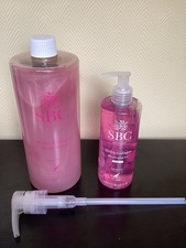 SBC Hydra  Collagen Body