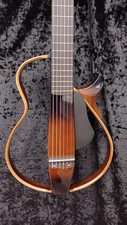 Yamaha SLG200N TBS Nylon