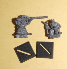 Warhammer - Skaven - Classic