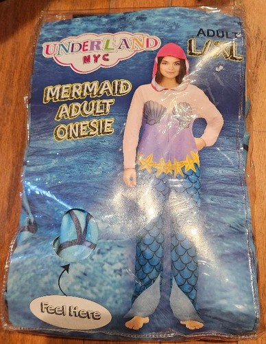 Underland nyc mermaid - underland,