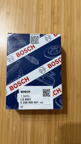 Bosch 258 006 501 - bosch,