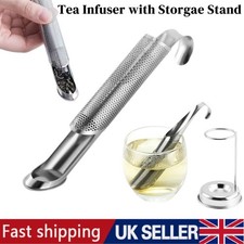 Stainless steel fine - steel, tea