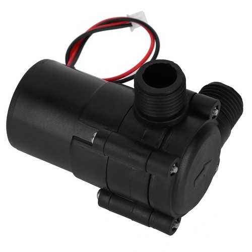 Micro hydro generator - 3.5w,