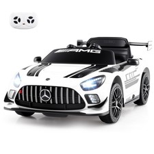 COSTWAY 12V Kids Ride on Car