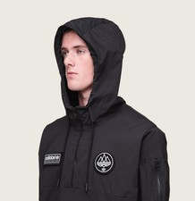 Adidas Todmorden SPZL FC Smock Celtic Jacket Large Brand New