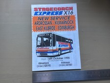 Stagecoach Western Scottish