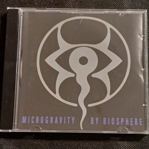 Biosphere microgravity - biosphere,
