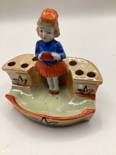 Rare 1930s art deco - art,