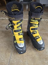La Sportiva Spectre ski touring boots mondo point 28.0/UK 9.5