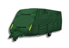 Royal Premium 4 ply Breathable Caravan Cover (19-21 ft) - W344RP