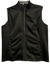 Tail Vest Womens Size Large