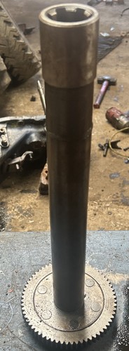 For leyland 245 255 - for,