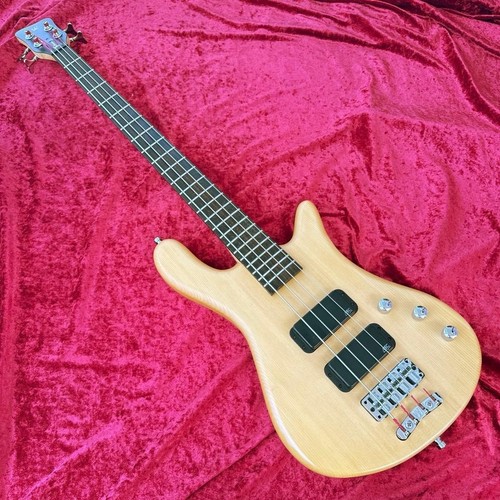 Warwick rockbass streamer - warwick,