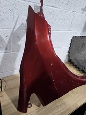 Honda Civic Mk9 2012-2017