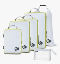 Compression Packing Cubes Set
